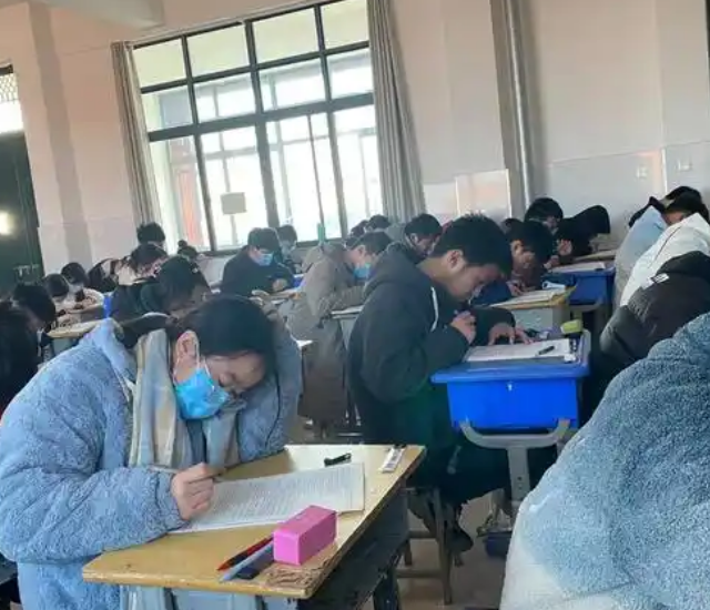 传统教育到国际化教育区以务实举措打造出高品