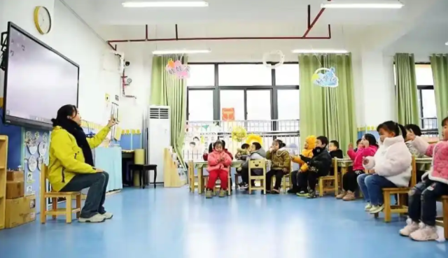 正以法治为舟载着对千万儿童的期许驶向更广阔