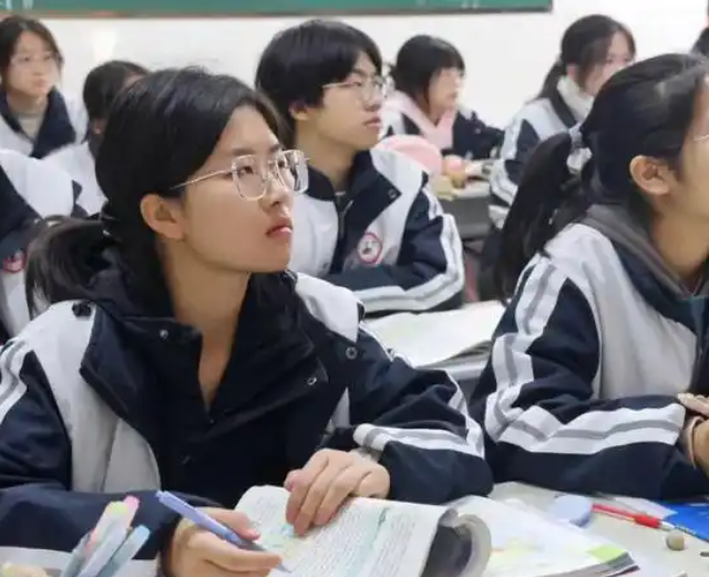 自己的学习状态和兴趣爱好做选择减量我们才能