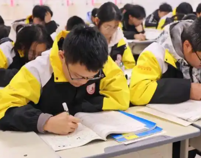 双减政策的落地由于这愈加突出了校园作为教育