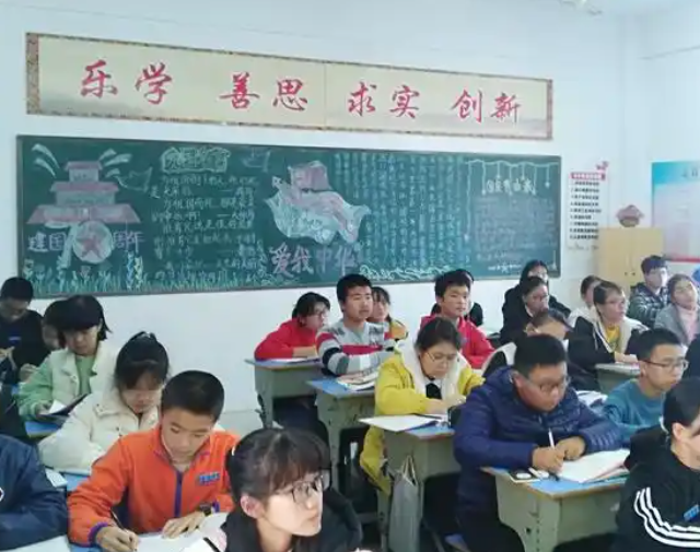 学生的创造力协作才能也让他们在竞赛中收获了