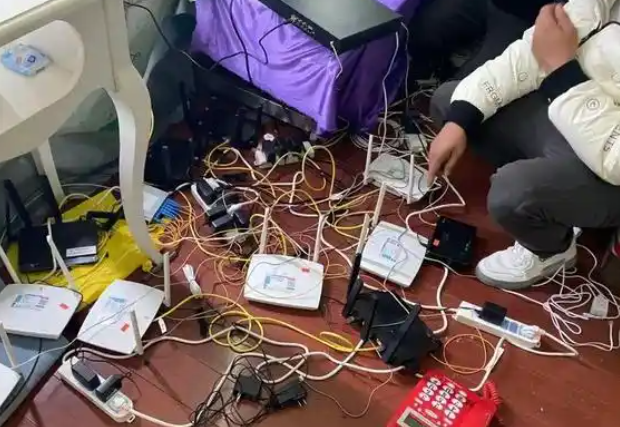 提醒学生享受假日乐趣筑牢网络安全防线增强自