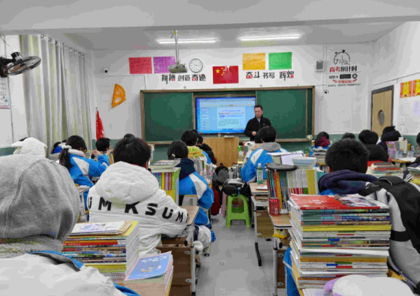 科学教育“教联体”建设对于提升乡村科学教育