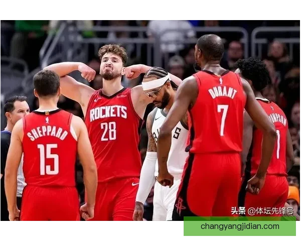 2月6日火箭勇士强强对话西部格局或迎关键转折之夜球星表现成最大看点 2月6日火箭勇士强强对话西部格局或迎关键转折之夜球星表现成最大看点