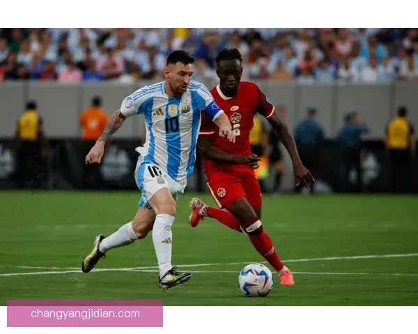 加拿大与阿根廷足球对决分析：双方实力对比及比赛前瞻