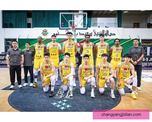 CBA赛场焦点对决浙江广厦迎战四川全力争胜走势解析前瞻