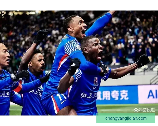 亚冠焦点战上海港迎战横滨水手直播前瞻与看点解析全面深度赛前分析精彩看点汇总