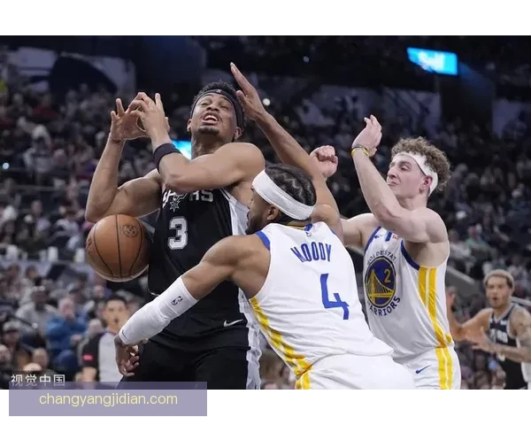 NBA马刺对阵勇士精彩视频回顾巅峰对决全场亮点解析赛场瞬间