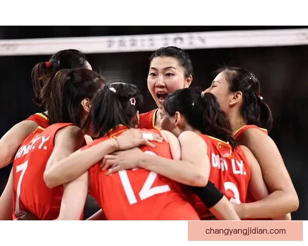 2017中俄女排巅峰对决中国队逆境突围的经典之战历史瞬间回顾