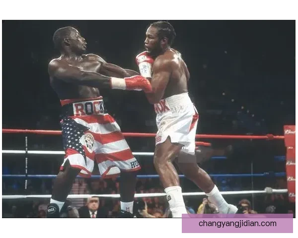 从巅峰对决到胜负揭晓泰森对刘易斯之战最终赢家解析与历史意义