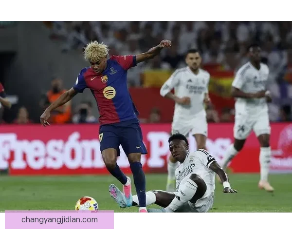 世纪对决再燃战火巴萨皇马巅峰之夜战术与荣耀解析终极前瞻全景版