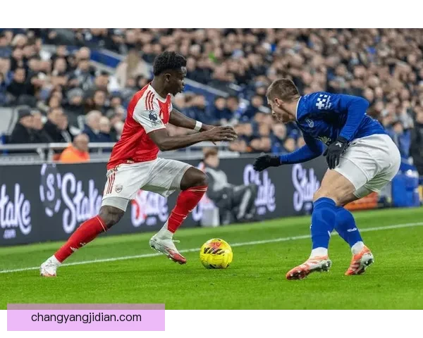 主场鏖战升级球队状态检验关键一役vs埃弗顿前瞻解析战术走势与胜负看点