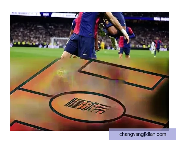 2014年巴萨对皇马世纪德比经典对决全景回顾战术球星命运交锋