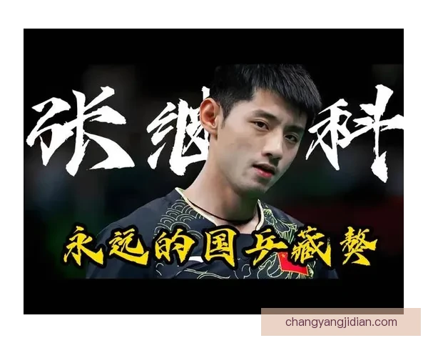 从王励勤到张继科国乒两代核心的巅峰对决与时代传承精神较量史诗