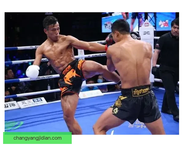 以西提猜对决播求巅峰对抗泰拳王者时代之战传奇恩怨全面引爆擂台